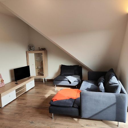 Ferienwohnung Voelkel Rollbach Экстерьер фото
