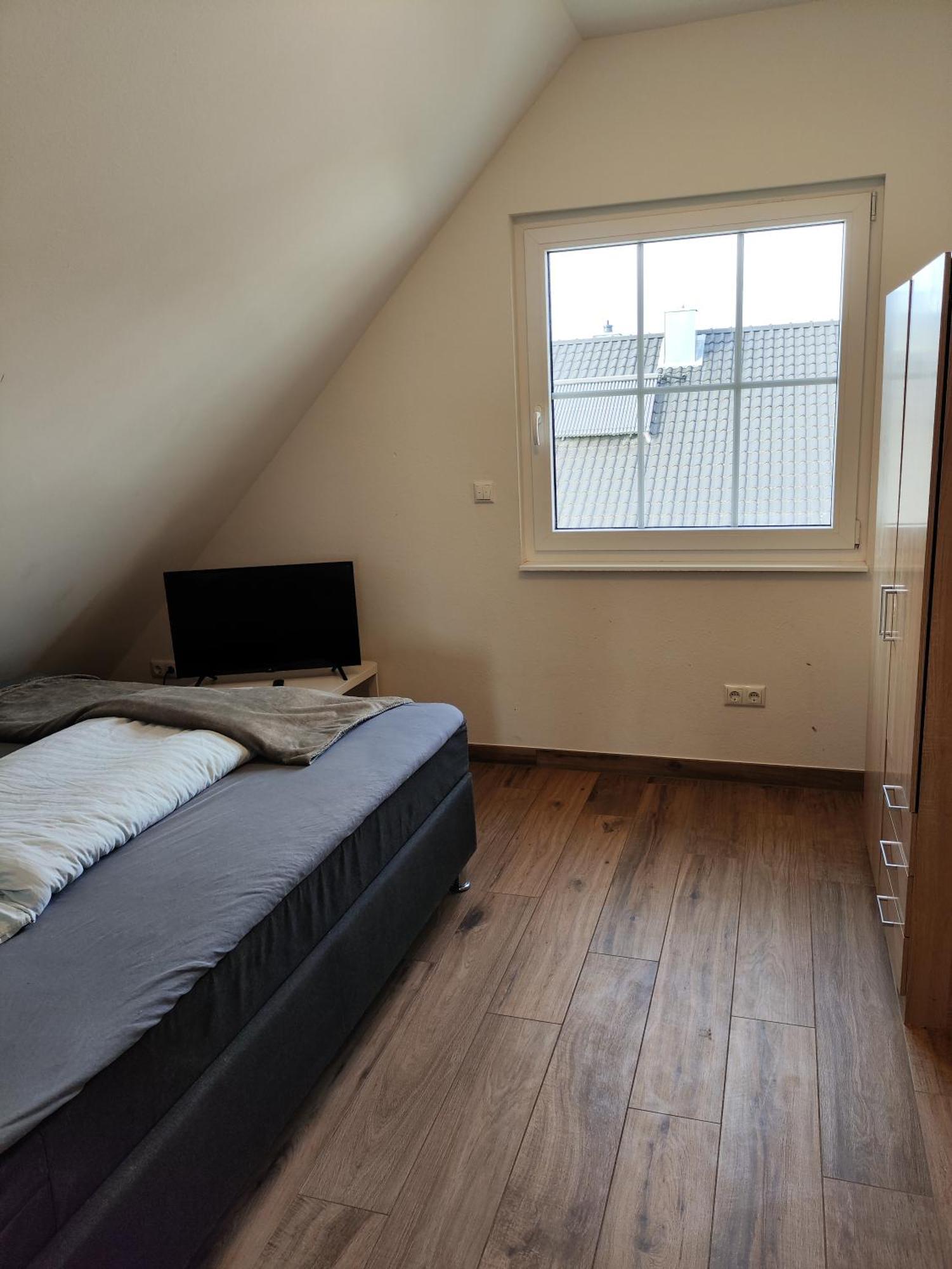 Ferienwohnung Voelkel Rollbach Экстерьер фото