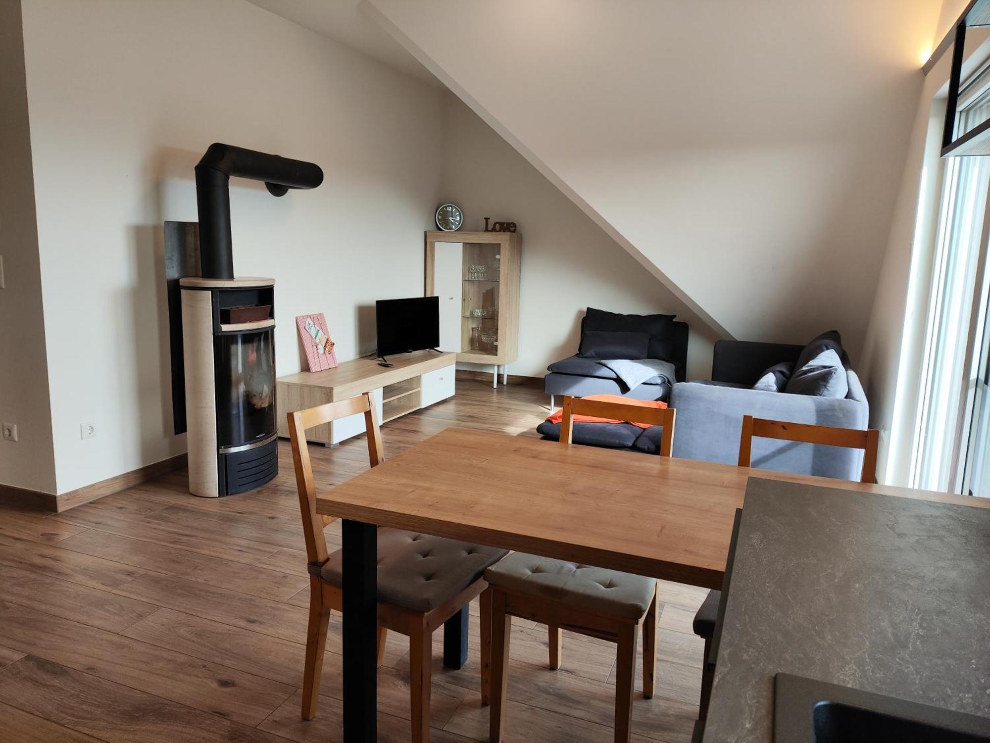 Ferienwohnung Voelkel Rollbach Экстерьер фото