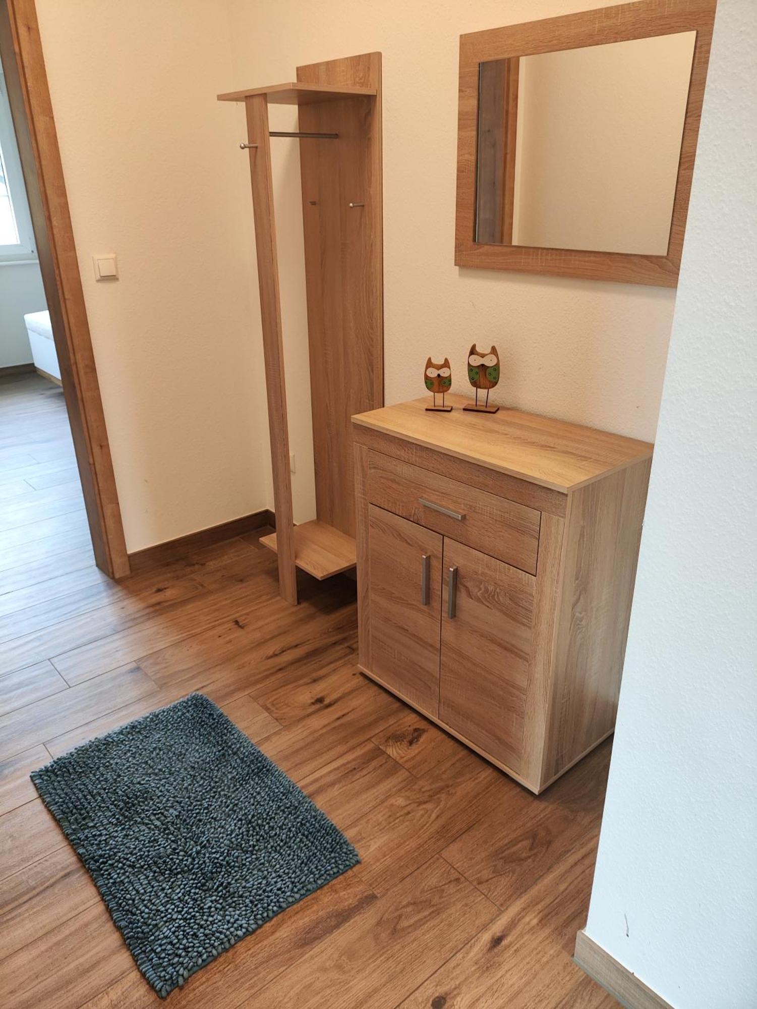 Ferienwohnung Voelkel Rollbach Экстерьер фото