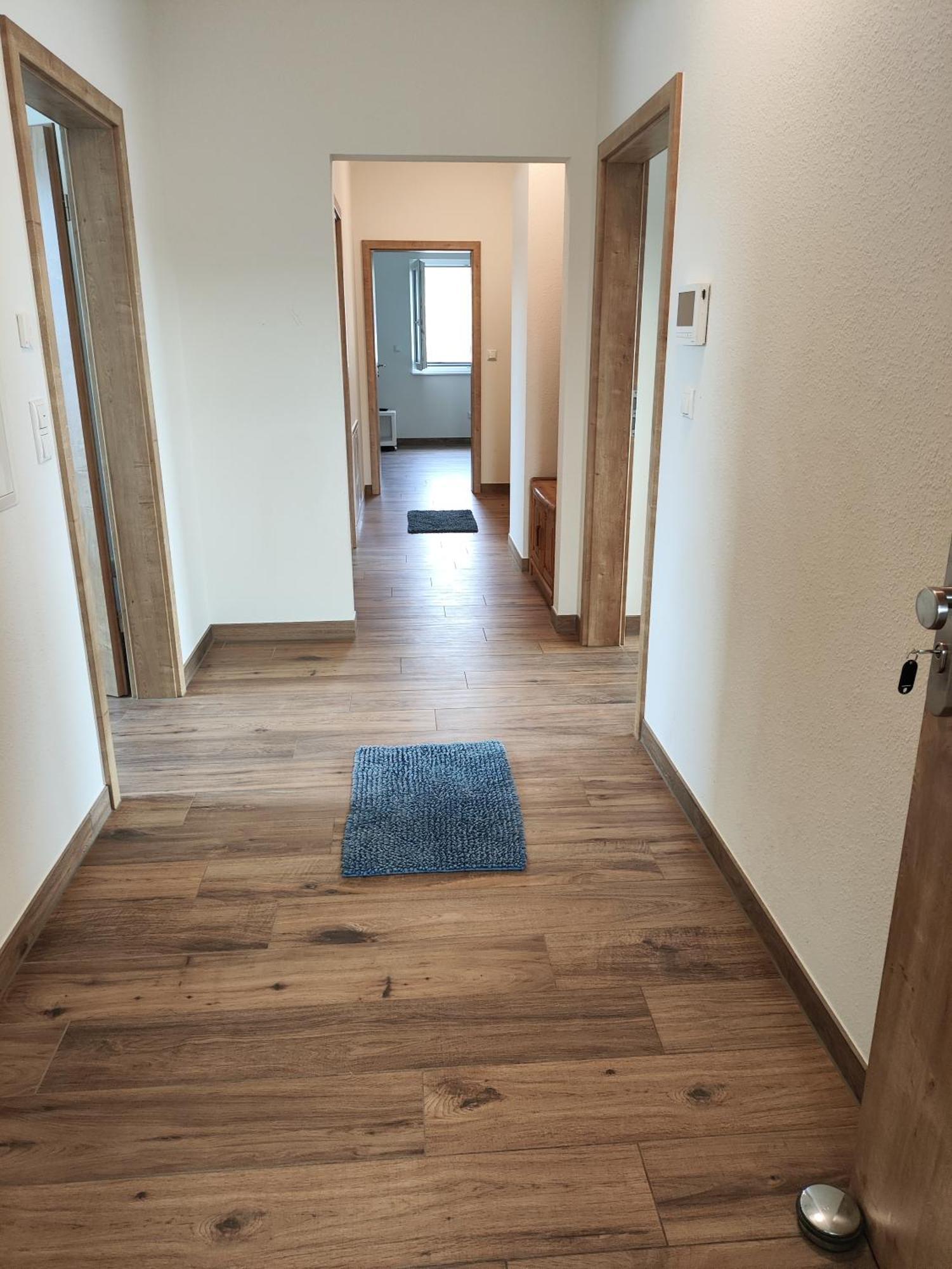 Ferienwohnung Voelkel Rollbach Экстерьер фото